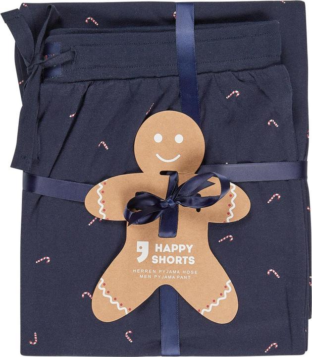 Immagine prodotto Happy shorts Pantaloni del pigiama XMAS (XXL)