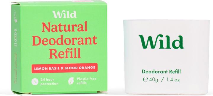 Produktbild Wild Natürlich (Stick)