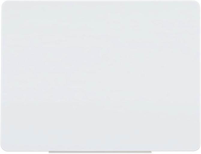 Produktbild Bi-Office GL110101 Magnettafel Glas (150 x 120 cm)