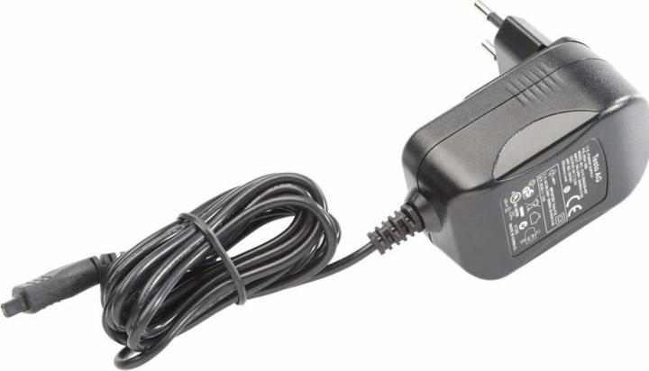 Actual product image Testo Power supply 0554 1096 Internation