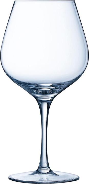 Produktbild Chef & Sommelier Gläsersatz Cabernet Abondant Glas 500 ml 6 Stücke (50 cl, 6 Gläser, Weingläser Set)