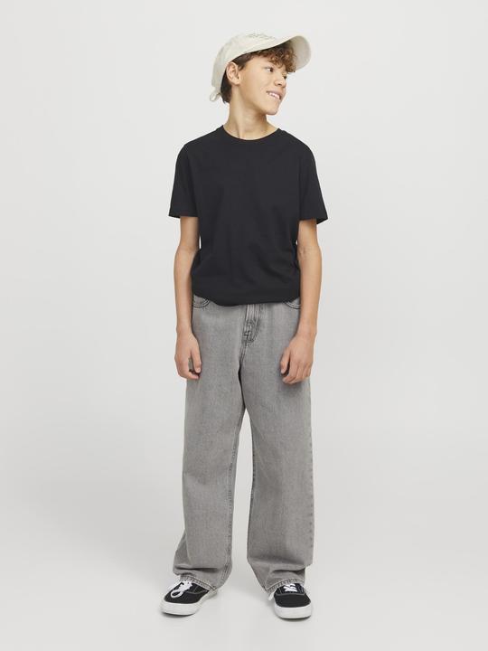 Actual product image Jack & Jones Jjialex Jjoriginal Sq 852 Noos Jnr (152)