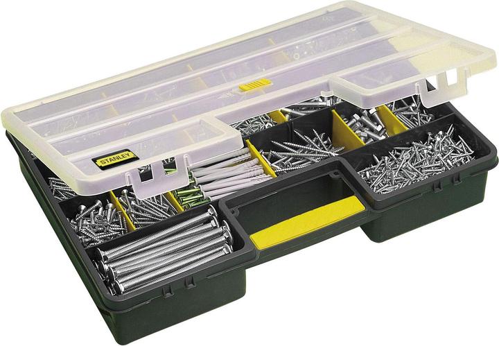 Actual product image Stanley Organiser "Standard