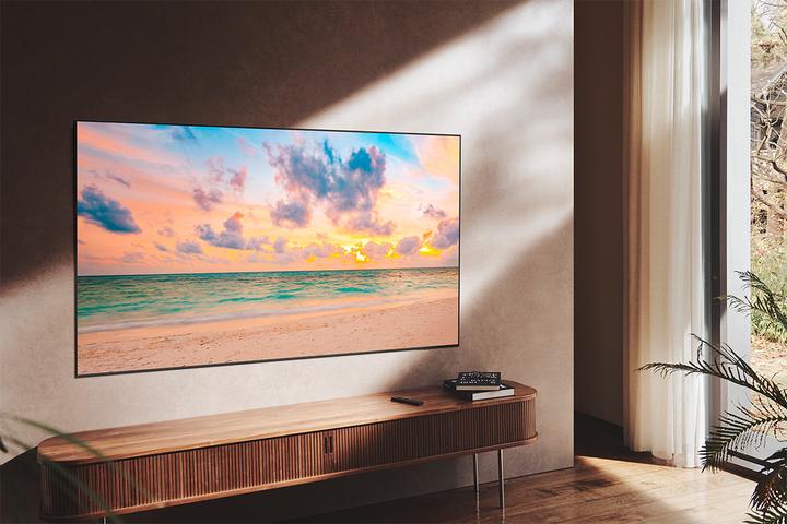 Produktbild Samsung GQ75QN95BAT (75", QN95B, QLED, 4K, 2022)