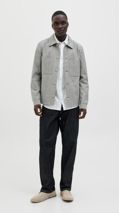 Immagine prodotto Jack & Jones JPRRIVIERA Blazer slim fit Blazer ibrido (S)