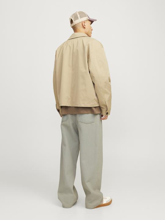 Produktbild Jack & Jones JJIRON JJCLASSIC SBD 265 Baggy Fit Jeans Baggy Fit Jeans (33)