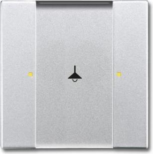 Produktbild Busch-Jaeger Bedienelement 1/2fach