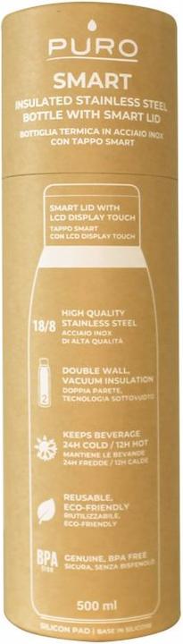 Produktbild Puro Smart (0.50 l)