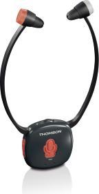 Produktbild Thomson Senior 4in1 (8 h, Kabelgebunden)