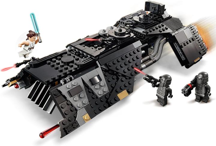 Image du produit LEGO Navire de transport des Chevaliers de Ren (75284, LEGO Star Wars)