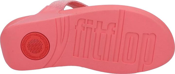 Image du produit Fitflop - Tongs LULU SHIMMERLUX - Femme (39.5)