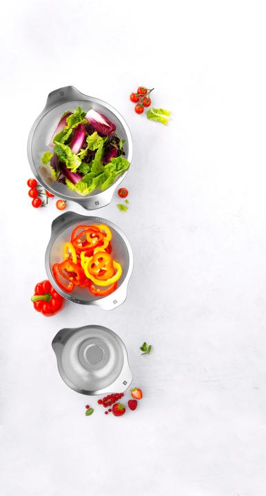 Produktbild Zwilling Sieb (16 cm)