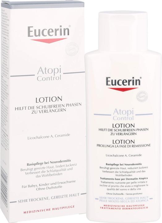 Immagine prodotto Eucerin Atopicontrol Lo Pg (Lozione corpo, 250 ml)