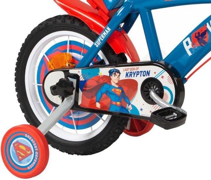 Actual product image Toimsa Superman (14") (14")