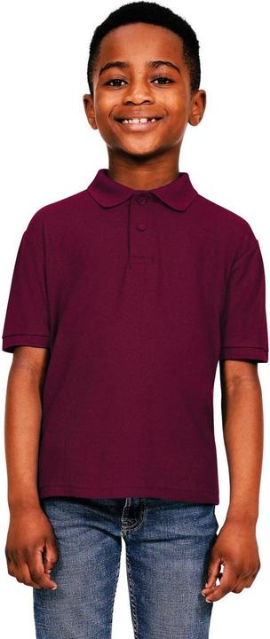 Produktbild Casual Classics Poloshirt (140)