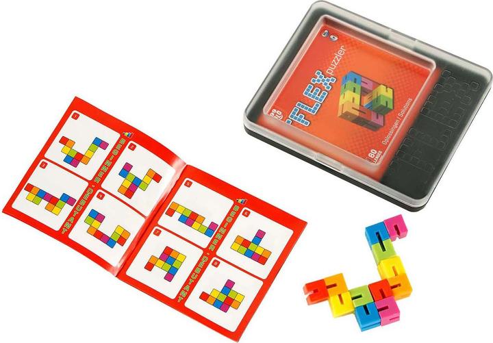 Actual product image 999Games 999 Games Flex Puzzler - Original puzzle game