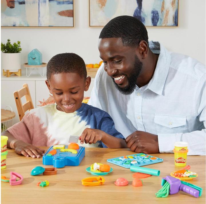 Image du produit Play-Doh Petit kit de démarrage du chef