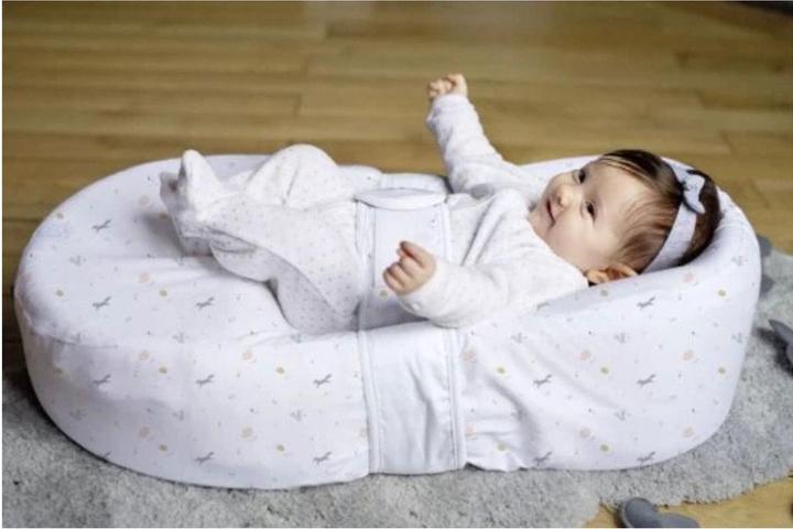 Produktbild Beaba Cocoonababy® 10° Glücklicher Fuchs
