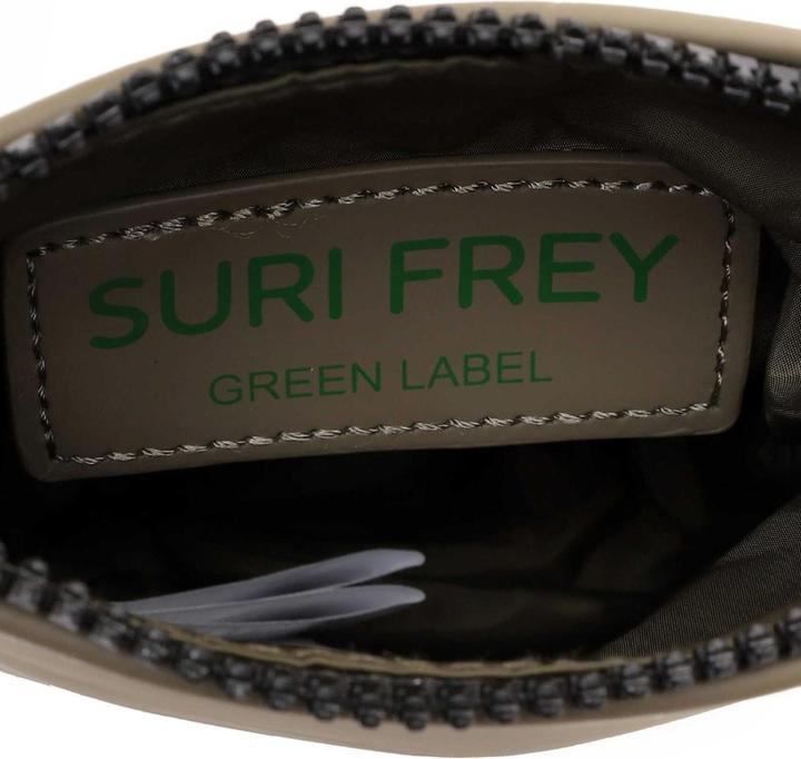 Actual product image Suri Frey Mobile phone case SURI Green Label Jenny