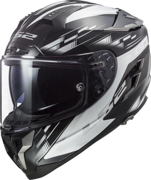 Produktbild LS2 FF327 Challenger GP (XXL)
