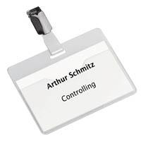 Produktbild Durable Namensschilderset