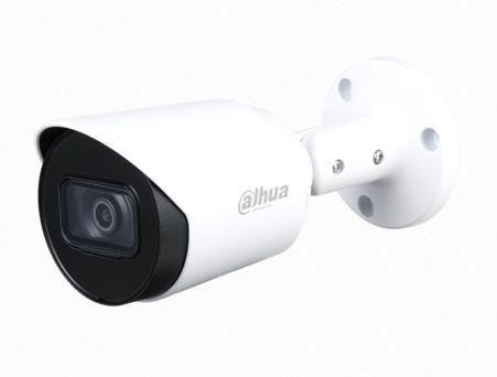 Produktbild Dahua CAMERA HDCVI 1080P IR BULLET/HAC-HFW1200T-0280B (1920 x 1080 Pixels)