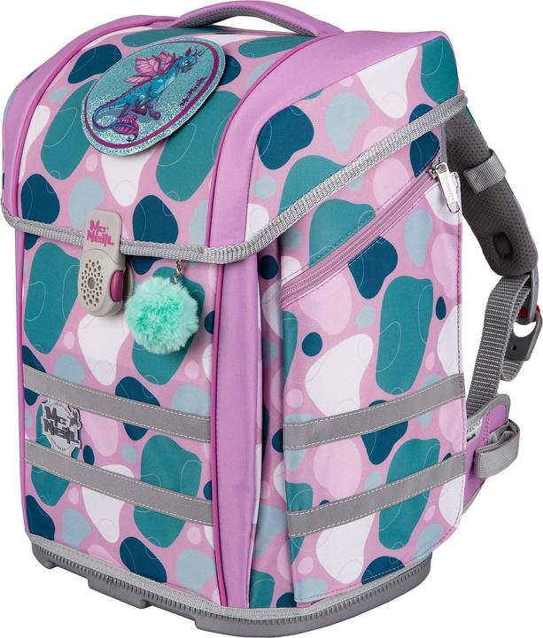 Produktbild Mc Neill Perfecto Schulranzen-Set 5-teilig (22 l)