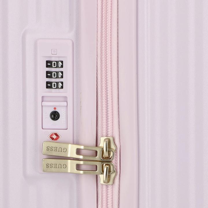 Immagine prodotto Guess OLBIA - Carrello da cabina (43.10 l, Bagaglio a mano (fino a 50 litri))