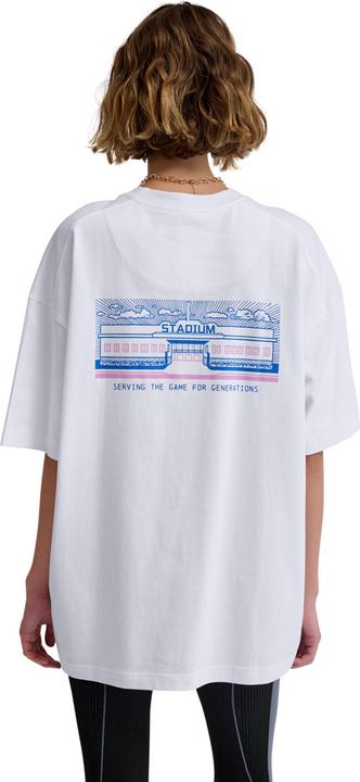 Image du produit hummel hmlLOOSE T-SHIRT S/S SW STADIUM (S)