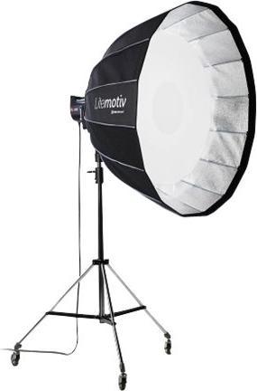 Actual product image Elinchrom Litemotiv Softbox Octabox 120cm (Soft boxes, 120 cm)