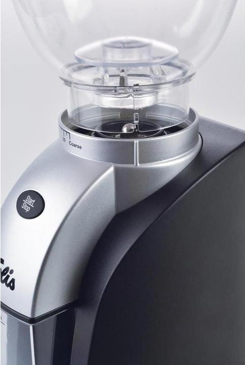 Actual product image Solis Scale Plus