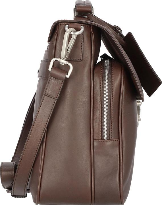 Produktbild Picard Authentic Aktentasche Leder 39 cm