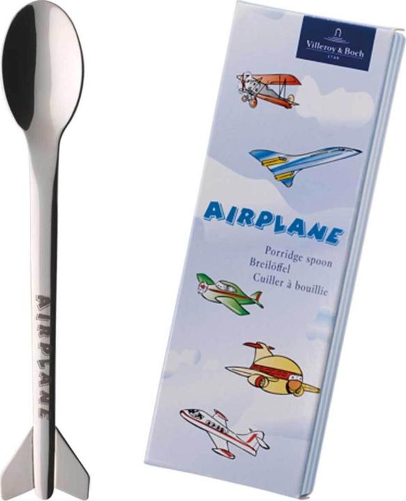 Produktbild Villeroy & Boch Breilöffel Airplane Kid's Dining