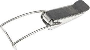 Produktbild Rs Pro Edelstahl Spannverschluss 87 x 21 x 21mm