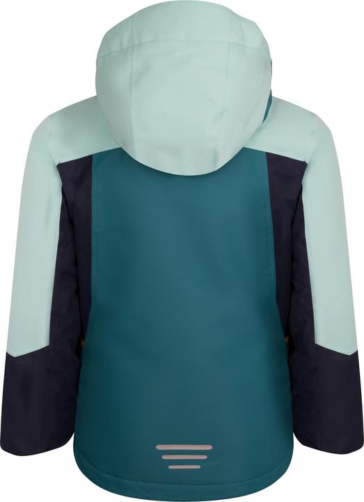 Produktbild Trollkids Girl's Rauland Jacket (176)