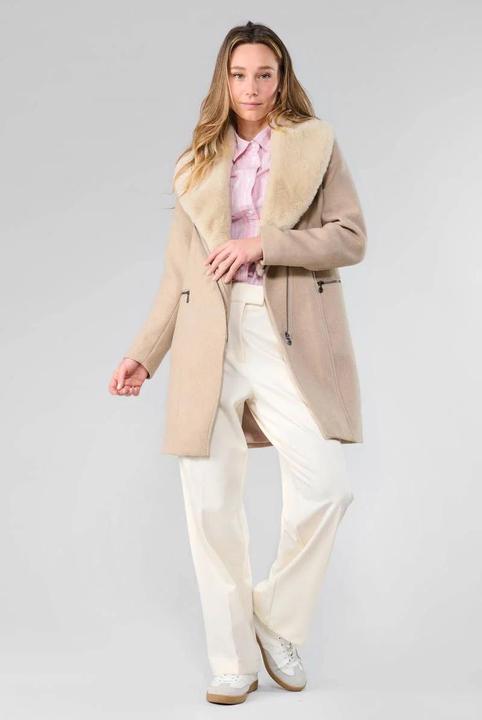 Image du produit Le Temps Des Cerises manteau e temps des cerises phiine (L)