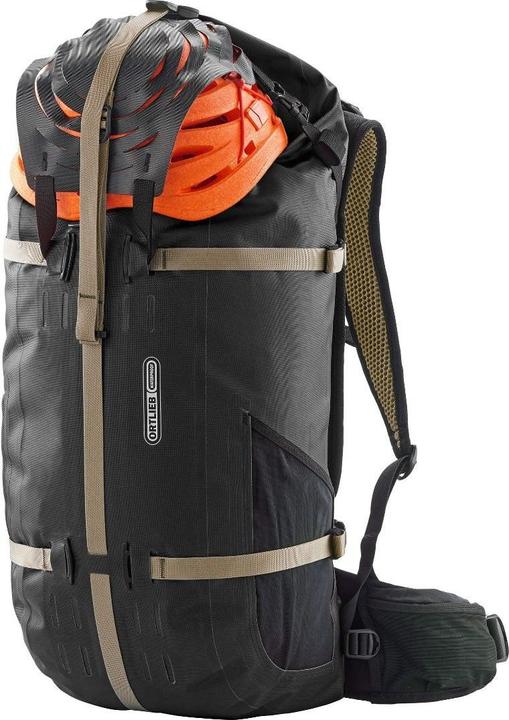 Actual product image Ortlieb Atrack 45 L hiking backpack (45 l)