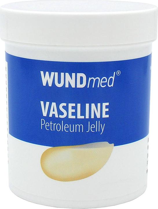 Wundmed Vaseline, 125 ml