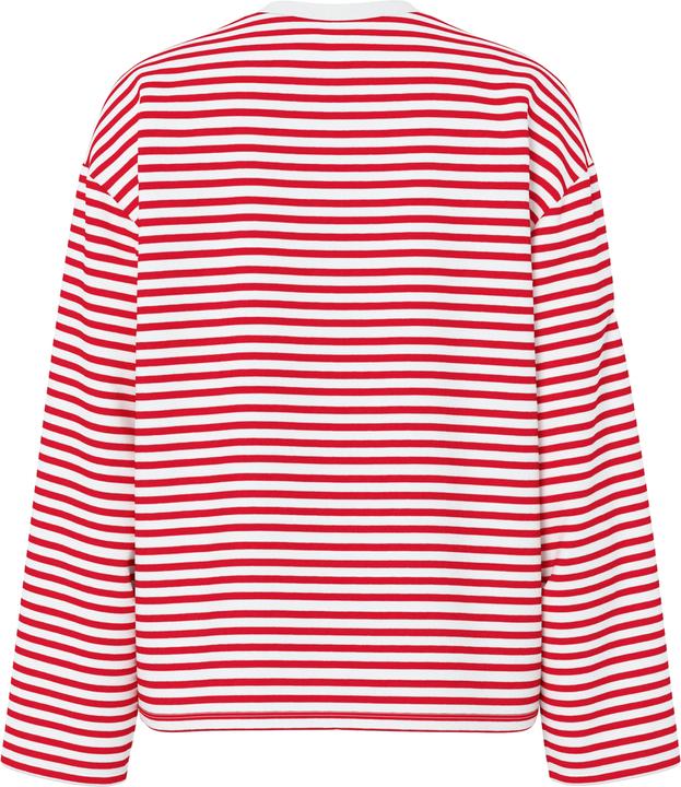 Image du produit Pieces Pcsadie Ls Top Jrs Noos (L)