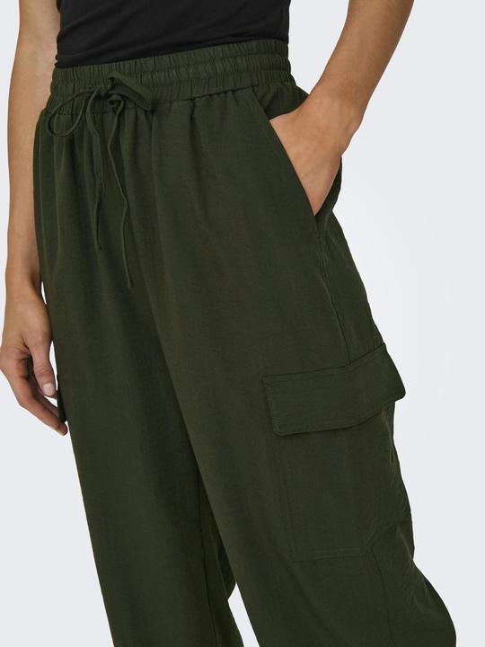 Actual product image Only Onlkatinka Cargo Pant Wvn Noos (XS)