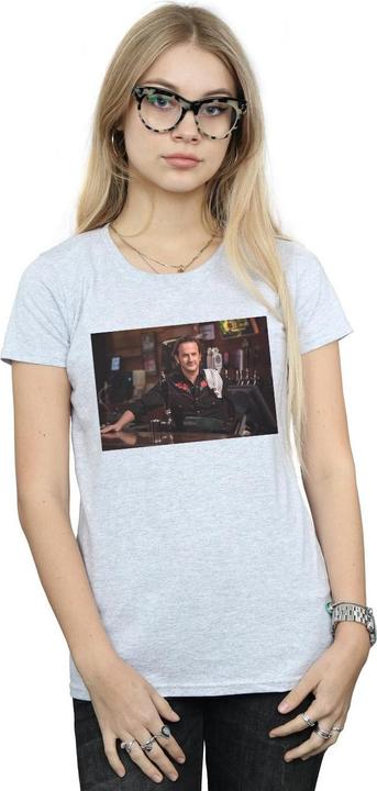Image du produit Supernatural - T-shirt GABRIEL'S BAR - Femme (M)