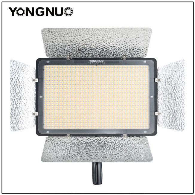 Actual product image Yongnuo YN-1200 Pro (Video light)