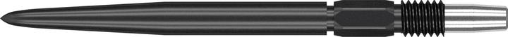 Produktbild Target Swiss Schwarze Spitzen 26mm