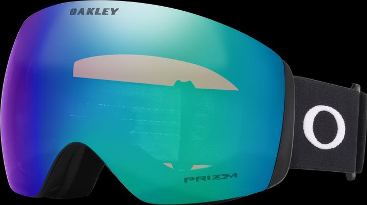 Mat Black, Prizm Argon Iridium