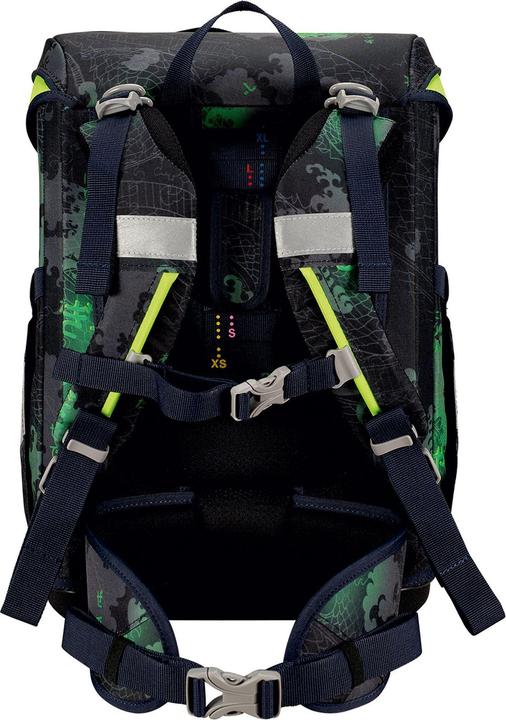 Immagine prodotto Derdiedas Set di borse ErgoFlex Easy (24 l)