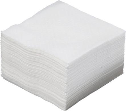 Immagine prodotto Antalis Serviet 1-lags hvid 24x24cm 500stk/pak - (500 pz.)