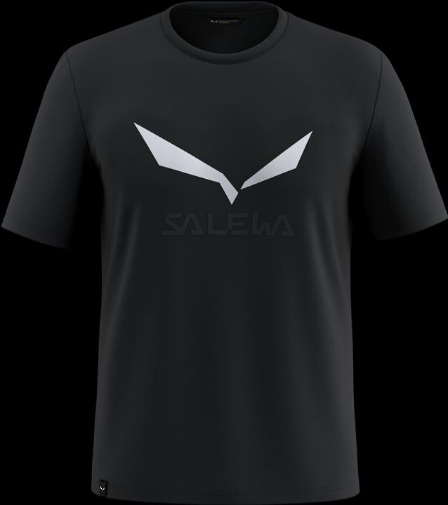 Immagine prodotto Salewa Maglietta Solidlogo Dri-Release® (44)