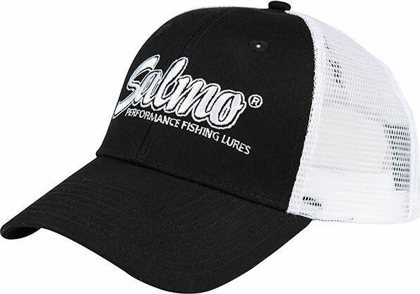 Produktbild Salmo Trucker Hat (One Size)