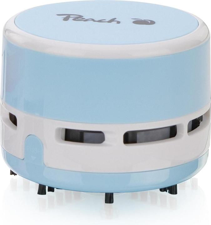 Actual product image Peach Table vacuum cleaner PA105