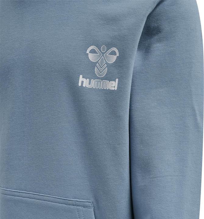Actual product image hummel Proud Hoodie (122)